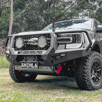 Offroad Animal Toro Bull Bar for Ford Everest 2022 onwards